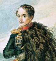 Лермонтов, Михаил Юрьевич
