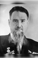 Курчатов, Игорь Васильевич