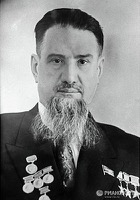 Курчатов, Игорь Васильевич