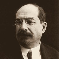 Луначарский, Анатолий Васильевич