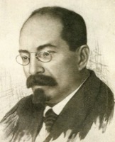Луначарский, Анатолий Васильевич