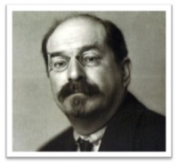 Луначарский, Анатолий Васильевич