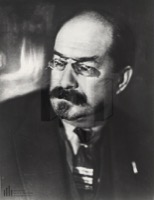 Луначарский, Анатолий Васильевич