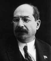 Луначарский, Анатолий Васильевич