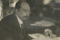 Луначарский, Анатолий Васильевич