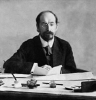 Луначарский, Анатолий Васильевич