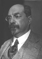 Луначарский, Анатолий Васильевич