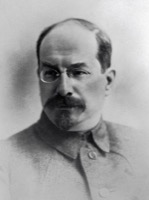 Луначарский, Анатолий Васильевич