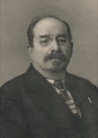 Луначарский, Анатолий Васильевич