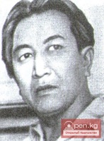 Акылбеков, Сабырбек Мамбетсадыкович