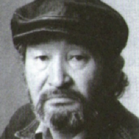 Акылбеков, Сабырбек Мамбетсадыкович