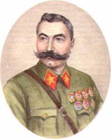 Будённый, Семён Михайлович