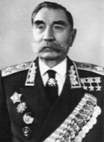 Будённый, Семён Михайлович