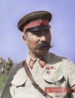 Будённый, Семён Михайлович