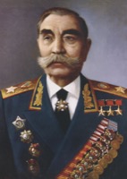 Будённый, Семён Михайлович