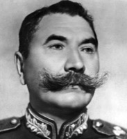 Будённый, Семён Михайлович