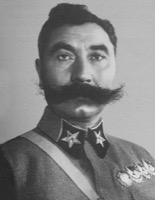 Будённый, Семён Михайлович