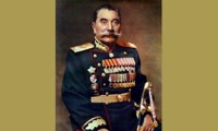 Будённый, Семён Михайлович