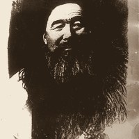 Сагымбай Орозбак уулу