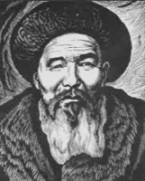 Сагымбай Орозбак уулу