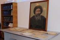 Сагымбай Орозбак уулу