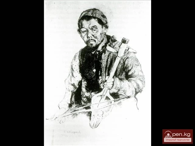 Сагымбай Орозбак уулу