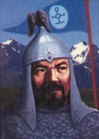 Ажыбек Баатыр