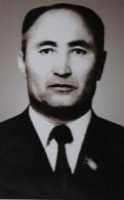 Саадаев