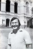 Минжилкиев, Булат Абдуллаевич