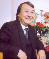 Минжилкиев, Булат Абдуллаевич