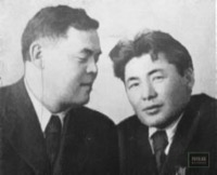 Минжилкиев, Булат Абдуллаевич