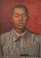 Тулебердиев, Чолпонбай