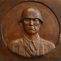 Тулебердиев, Чолпонбай