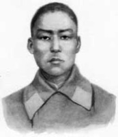 Тулебердиев, Чолпонбай