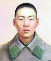 Тулебердиев, Чолпонбай