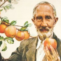 Мичурин, Иван Владимирович