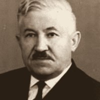 Лущихин, Михаил Николаевич