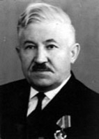 Лущихин, Михаил Николаевич