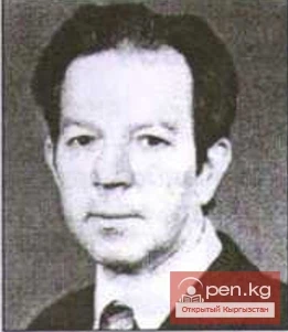 Лущихин, Михаил Николаевич