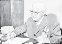 Лущихин, Михаил Николаевич