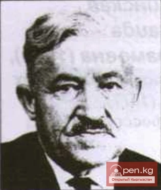 Лущихин, Михаил Николаевич