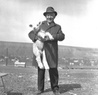 Лущихин, Михаил Николаевич