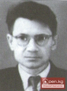 Лущихин, Михаил Николаевич