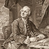 Ломоносов, Михаил Васильевич