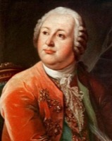 Ломоносов, Михаил Васильевич