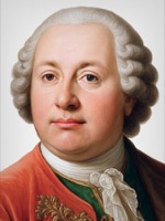 Ломоносов, Михаил Васильевич