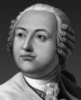 Ломоносов, Михаил Васильевич