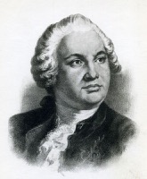 Ломоносов, Михаил Васильевич