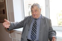 Токтоналиев, Алиаскар