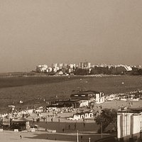 Жусуп Мамай